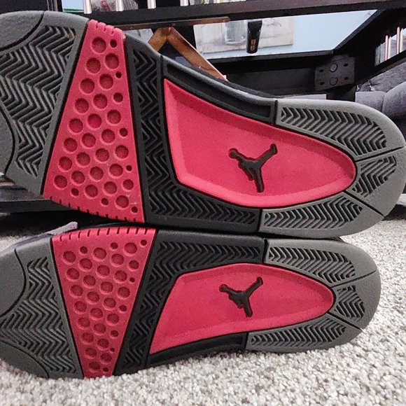 VINTAGE NIKE AIR JORDAN 2007 NEAR DEADSTOCK.SIZE 8.5 main image 10